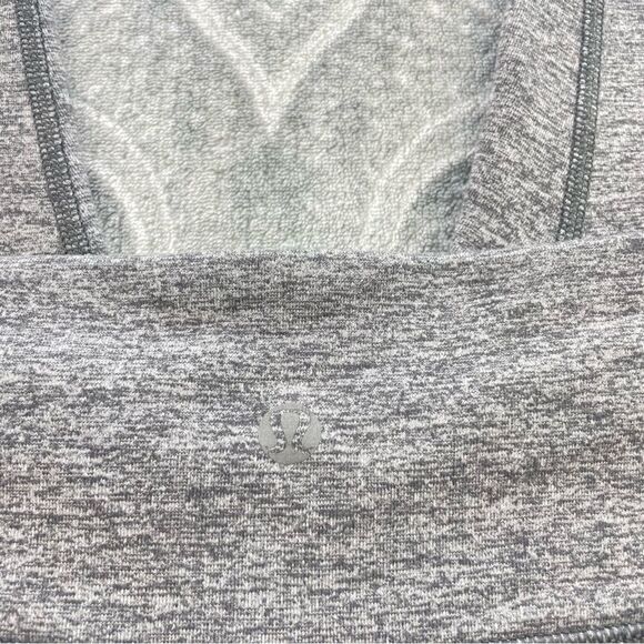 Lululemon Wunder Under Crop  - Picture 5 of 7